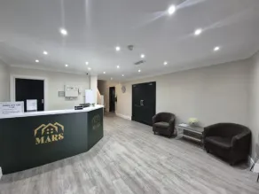 OYO Mars Hotel Seaview Blackpool - Reception