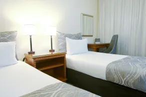 Soho Brisbane - Chambre