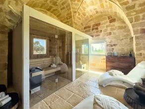 Villa Neviera Wine Resort & Spa by Cantine Due Palme - Wellness