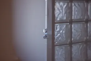 Le Gamaritz - Salle de bain