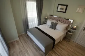 Primero Hotel - Room