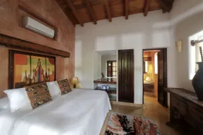 The Inn Manzanillo Bay - Vista dalla camera