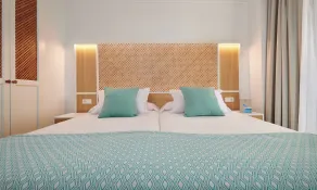 Grupotel Club Turquesa Mar - Chambre