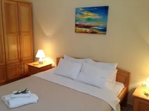 Illyrian Resort - Rum