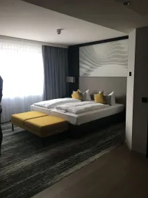Kranz Parkhotel - Room