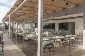 Caretta Paradise Resort & WaterPark - Reception