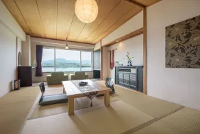 Hana Irodori no Yado Kayuu - Room
