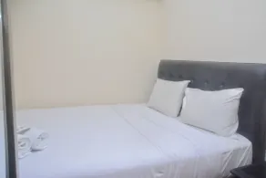 Cozy And Simply 1Br At Kebagusan City Apartment - Zimmer
