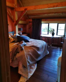 housewithnonails - Chambre