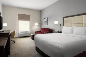 Hampton Inn Morristown - Værelse
