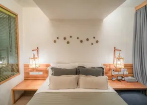 The Parlour Krabi - Room