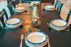 Diar illi - Restaurant