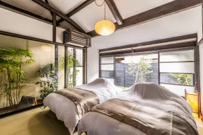 Nihon Iro - Room