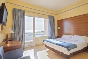 Hotel Sant Jordi - Værelse