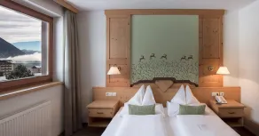 Hotel Wagnerhof - Chambre