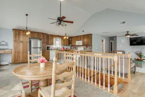Near Tennessee River! Pet-friendly Family Cottage! - Interiör