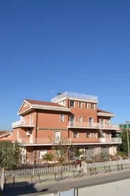 Le Stanze di Cornelia - Fachada del alojamiento