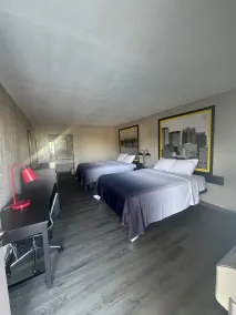 Tourway Inn - Værelse