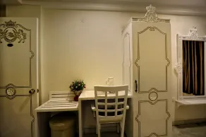 Hotel City Meridian - Rom