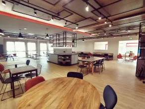 ibis Saint Brieuc Yffiniac - Restaurant