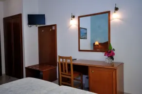 Hotel Marina Village - Rom