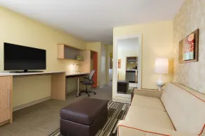 Home2 Suites by Hilton Houston Webster - Chambre