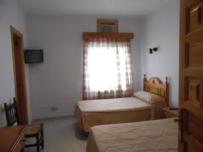 Hostal Arias - Værelse