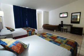 Hotel Marbella - Chambre