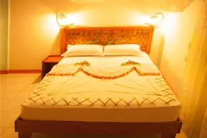 Masfalhi View Inn - Habitación