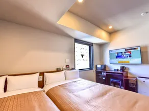 HOTEL LiVEMAX Hakata Nakasu - Camera