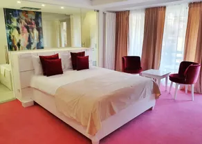 Casa Varful Cu Dor - Room