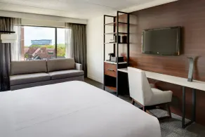 Marriott East Lansing at University Place - Chambre