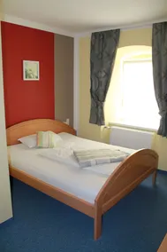 Garni Hotel Post - Quarto