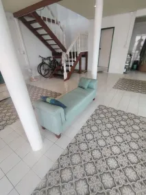 Sabai Sabai House Koh Kret - Værelse