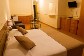 Harbor Buriti Hotel - Room