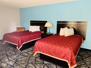 Quality Inn Newberry - Room