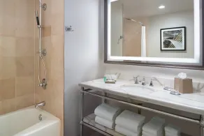 The Westin Poinsett, Greenville - Baño