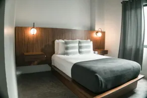 Casa Pia - Chambre