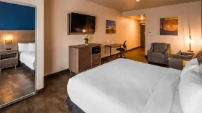 The Forge Hotel BW Signature Collection - Chambre