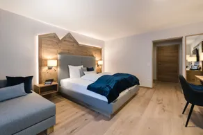 MeiZeit Lodge - \"Alpine Lodge\" - Værelse