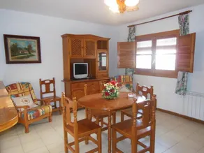 Apartamentos Cerro Negro - Vardagsrum