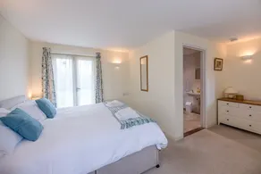 The Cartlodge, Boundary Farm, - Room