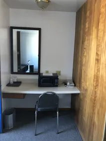 Sudbury Court Motel and RV Park - Rom