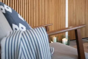 Grønbechs Hotel - Room