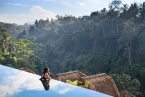 Viceroy Bali - Pool