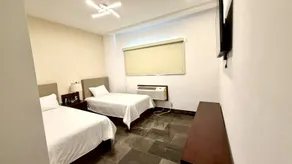 Hotel Demar Suites - Værelse