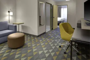 Holiday Inn Hotel & Suites Lima by IHG - Chambre