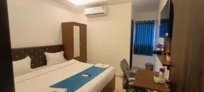 WELCOME VISTA - Room