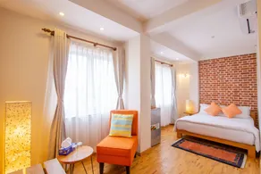 Laxmi Niwas - Chambre