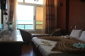 Arous El Bahr Hotel - Chambre